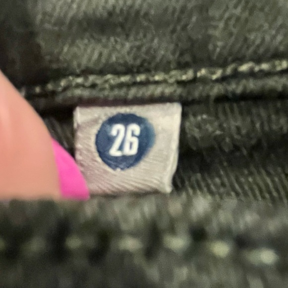 Citizens of Humanity Avedon Slick Skinny Leg Jeans - Picture 11 of 16